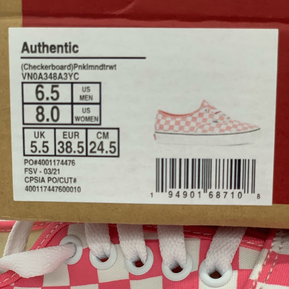 Authentic - Picture 9 of 9